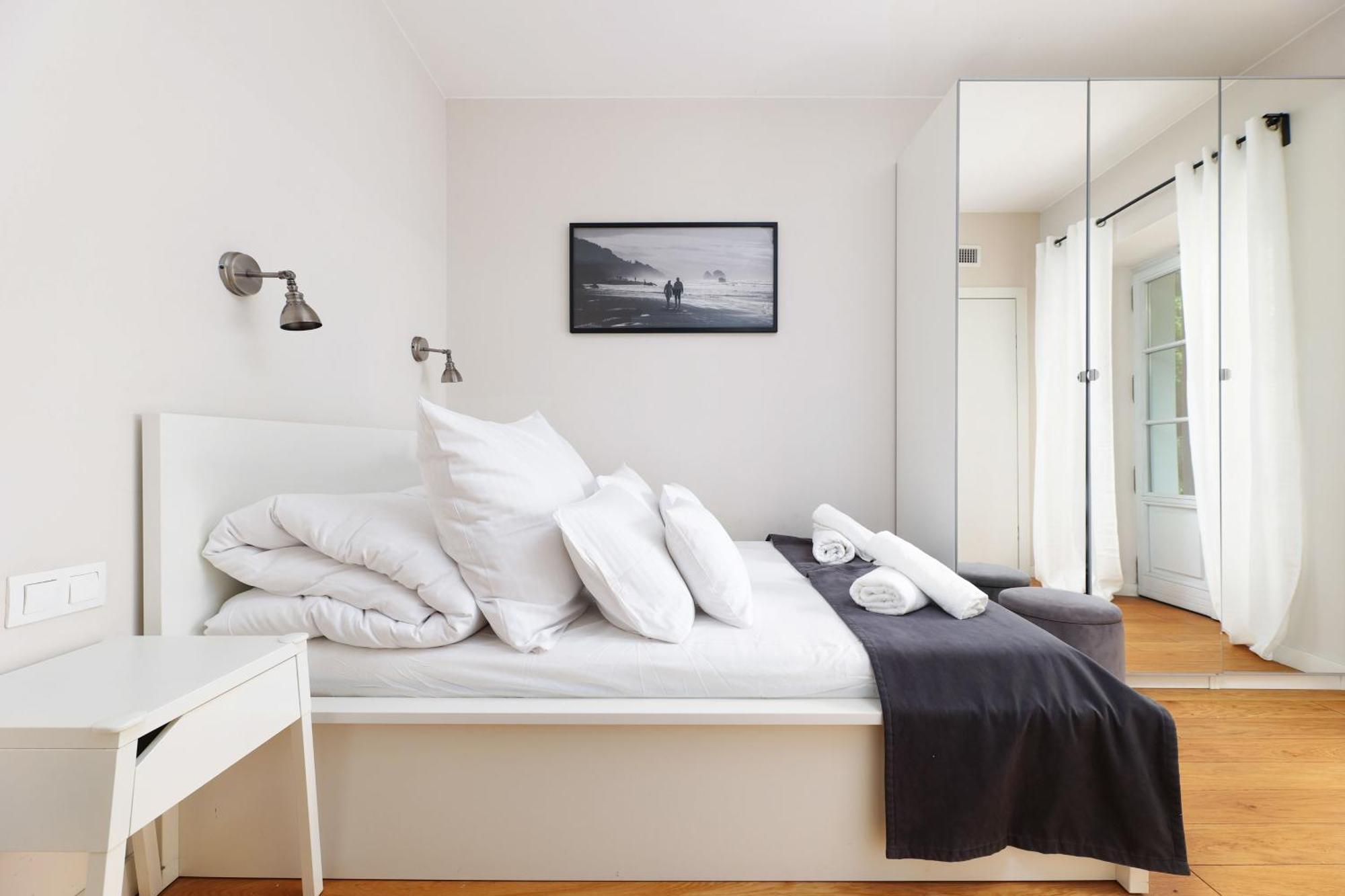 Premium Apartments By Wawel Castle Kraków Zewnętrze zdjęcie